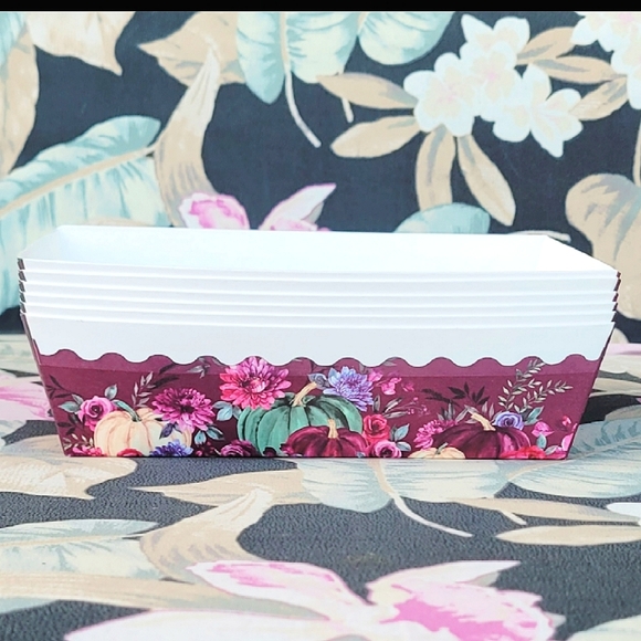 🆕️RACHEL ZOE Home 58pc Purple Pumpkin Baking Accessories Bundle - Picture 10 of 13